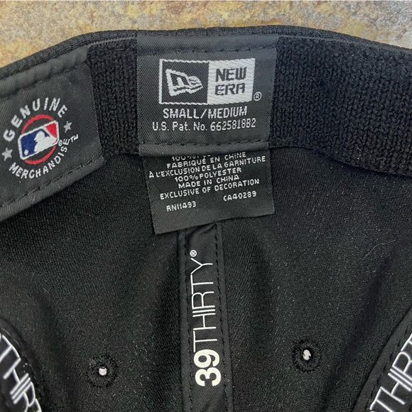 Rockies Hat - Picture 5 of 6